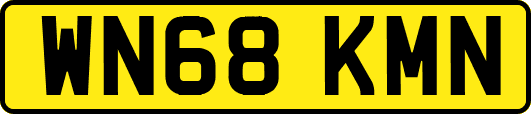 WN68KMN