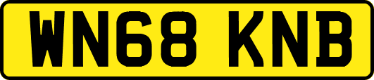 WN68KNB