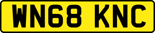 WN68KNC