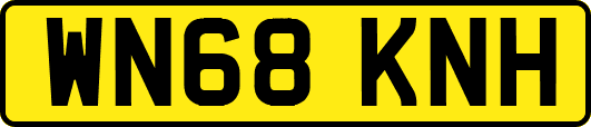 WN68KNH