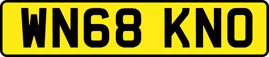 WN68KNO