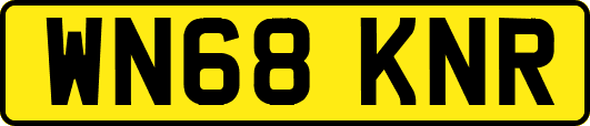 WN68KNR