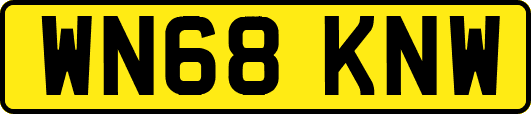 WN68KNW