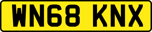 WN68KNX