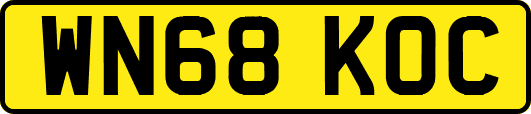 WN68KOC