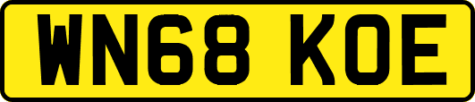 WN68KOE