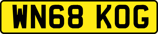 WN68KOG