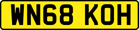 WN68KOH