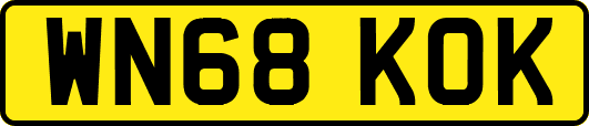 WN68KOK