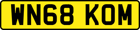 WN68KOM