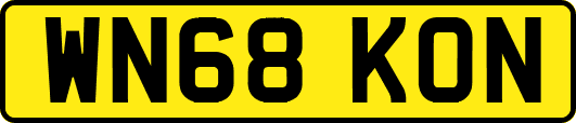 WN68KON