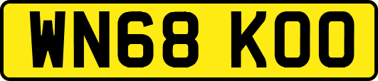 WN68KOO