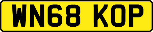 WN68KOP