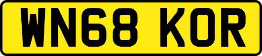 WN68KOR