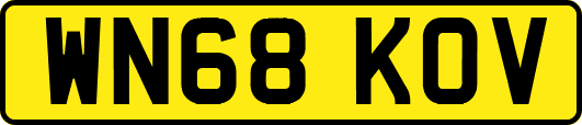 WN68KOV