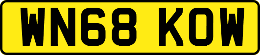 WN68KOW