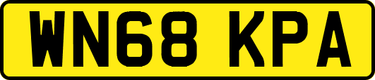WN68KPA