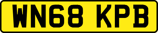 WN68KPB