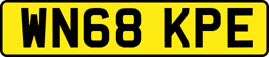 WN68KPE