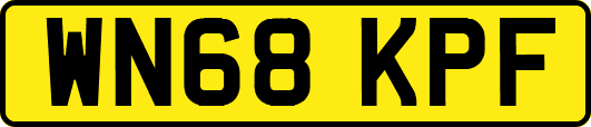 WN68KPF