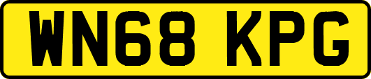 WN68KPG