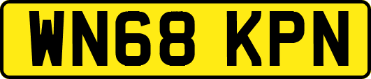 WN68KPN