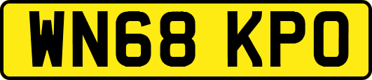 WN68KPO