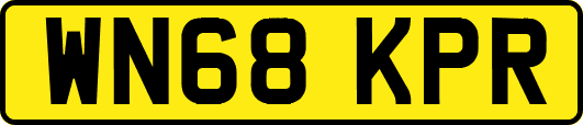 WN68KPR