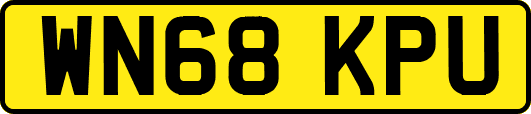WN68KPU