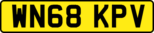 WN68KPV