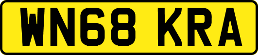 WN68KRA