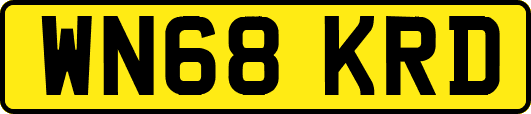 WN68KRD