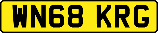 WN68KRG