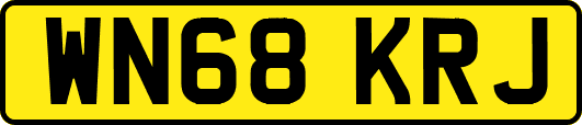 WN68KRJ