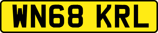 WN68KRL