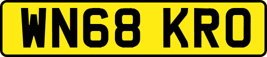 WN68KRO
