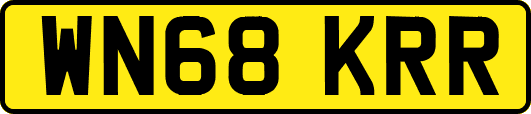WN68KRR