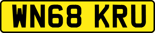 WN68KRU