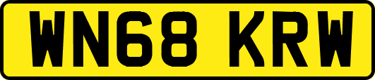 WN68KRW
