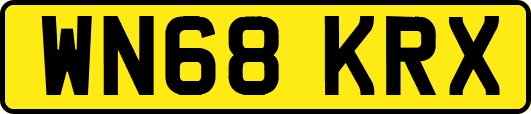 WN68KRX