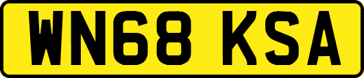 WN68KSA