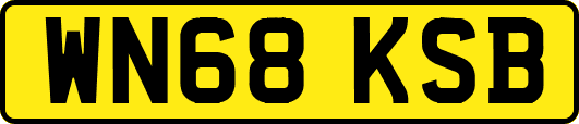 WN68KSB