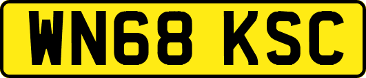 WN68KSC