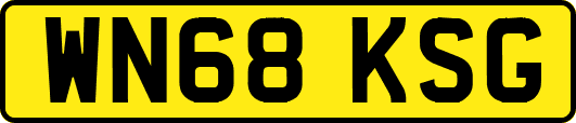 WN68KSG