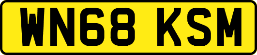WN68KSM