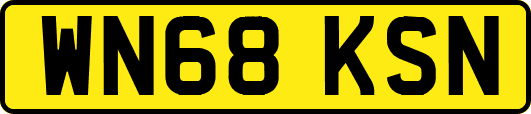 WN68KSN