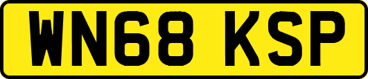 WN68KSP