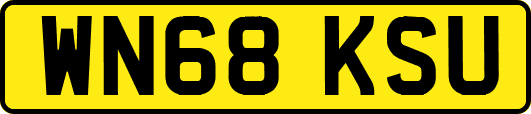WN68KSU