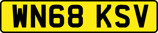 WN68KSV