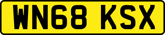 WN68KSX